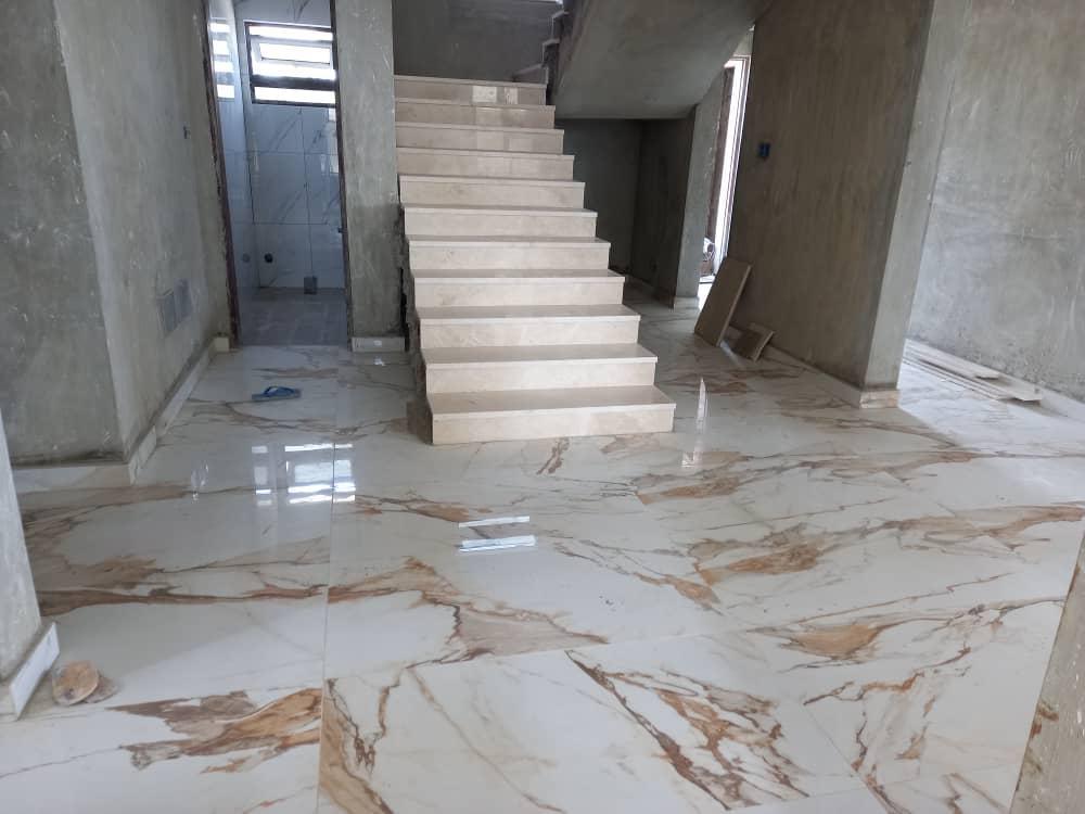 Galerie Villa R + 2, Togbin Plage